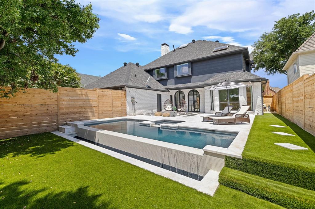 4736 Holly Tree Drive