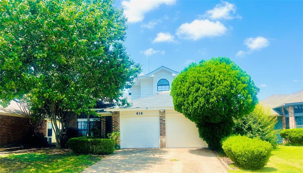 610 Lemons Street