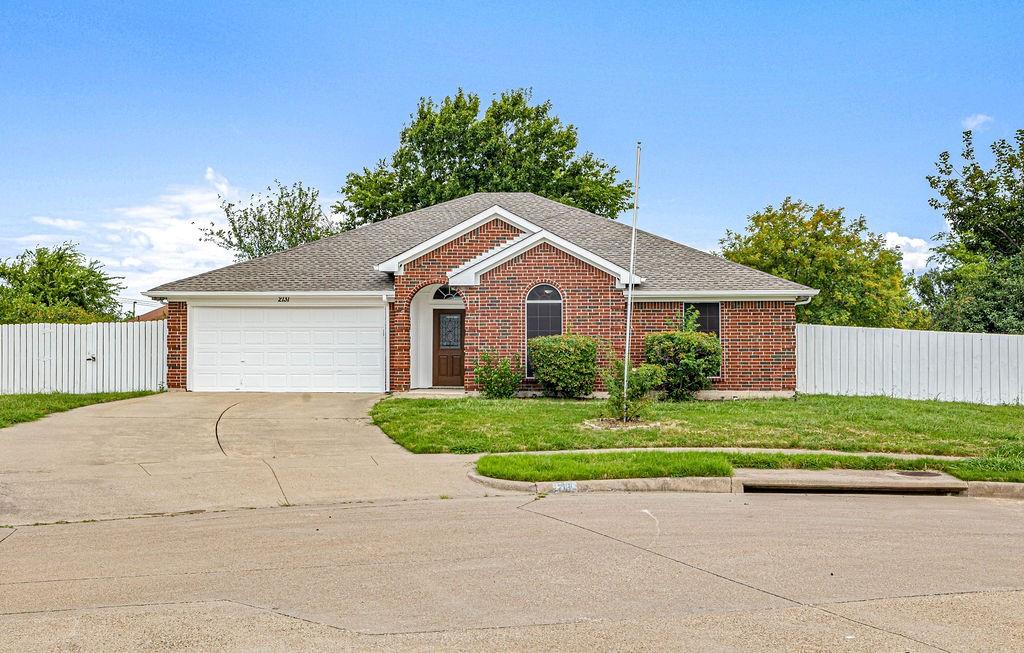 2131 Post Wood Lane
