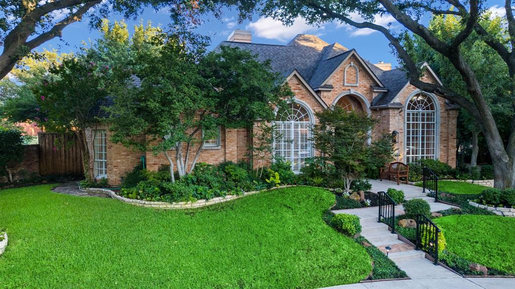 5100 Sunningdale Court Property Photo 1