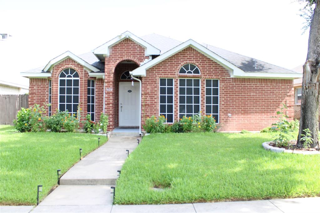1423 Ross Drive Property Photo 1