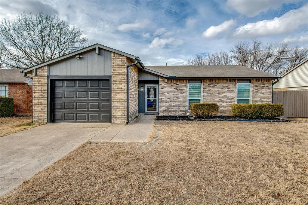 739 Meadow Mead Drive Property Photo 1