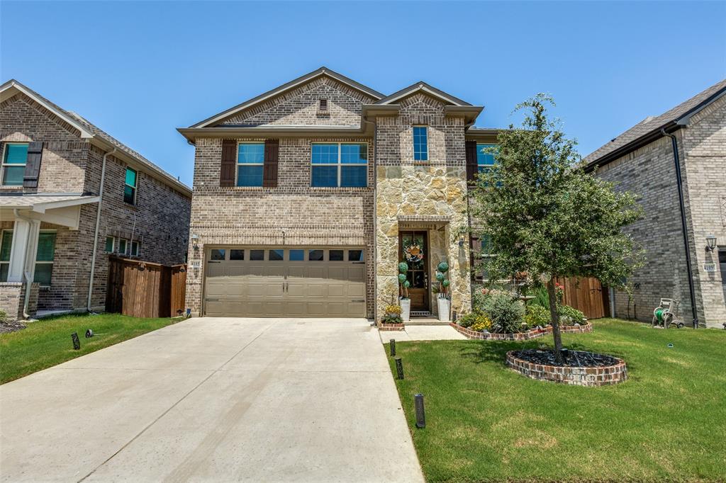 4105 Saddlehorn Way Property Photo 1