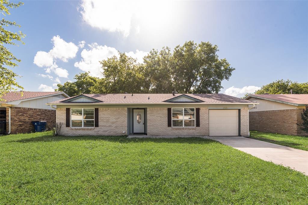 6518 Woodchuck Drive Property Photo 1