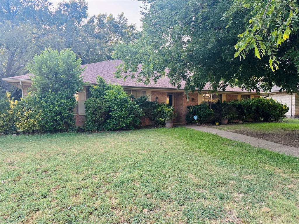 4727 Ashbrook Road Property Photo 1