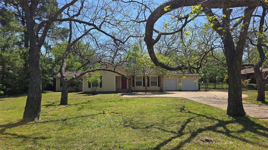 1312 W Park Row Drive Property Photo 1