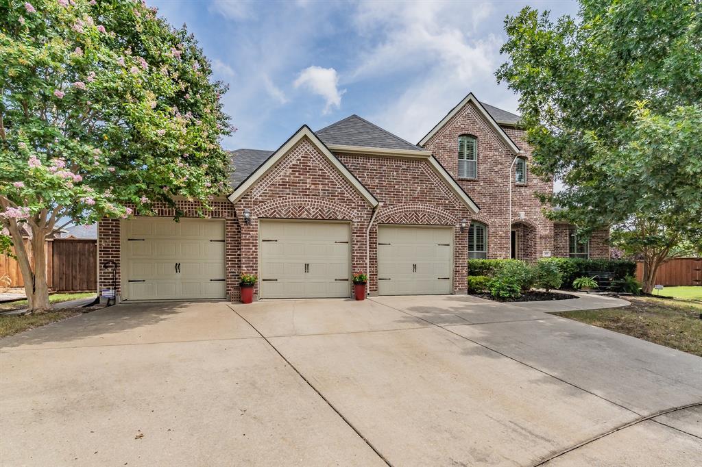 117 Piatt Court Property Photo 1