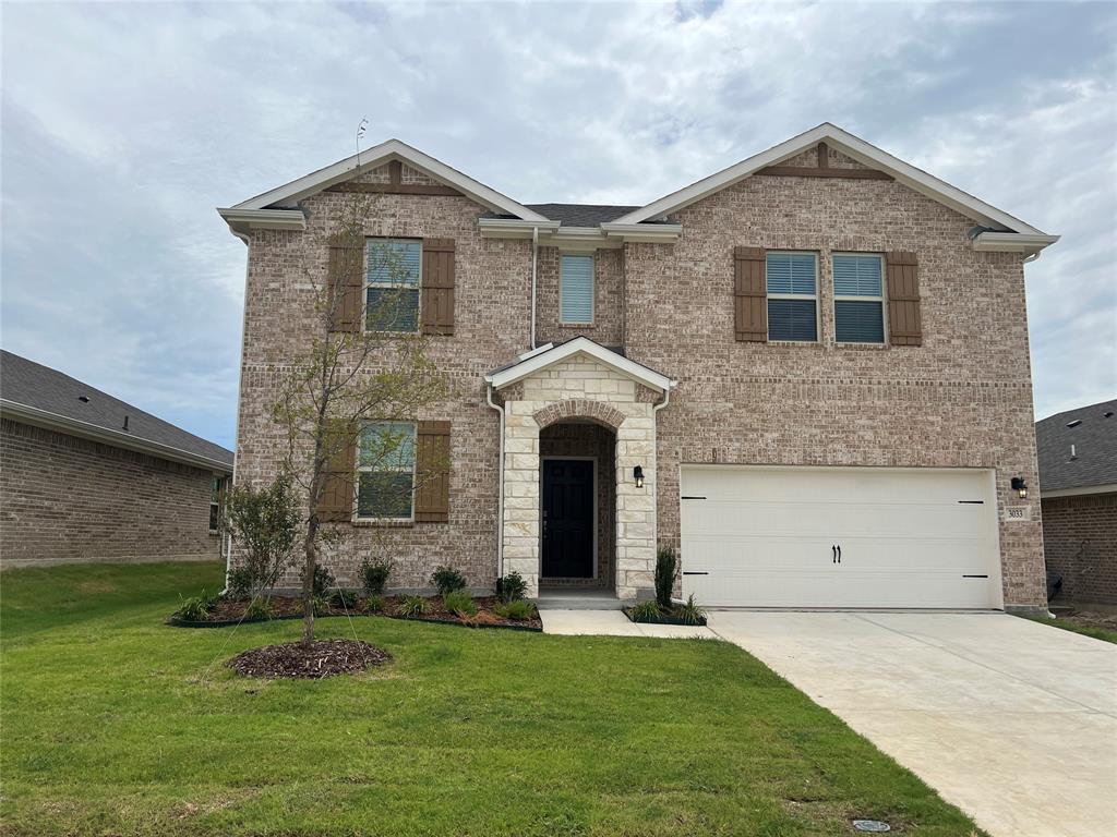 3033 Burwick Lane