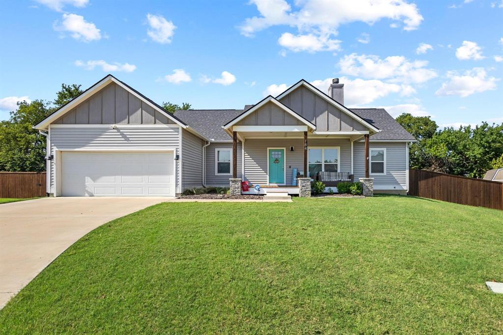 184 Willow Tree Lane