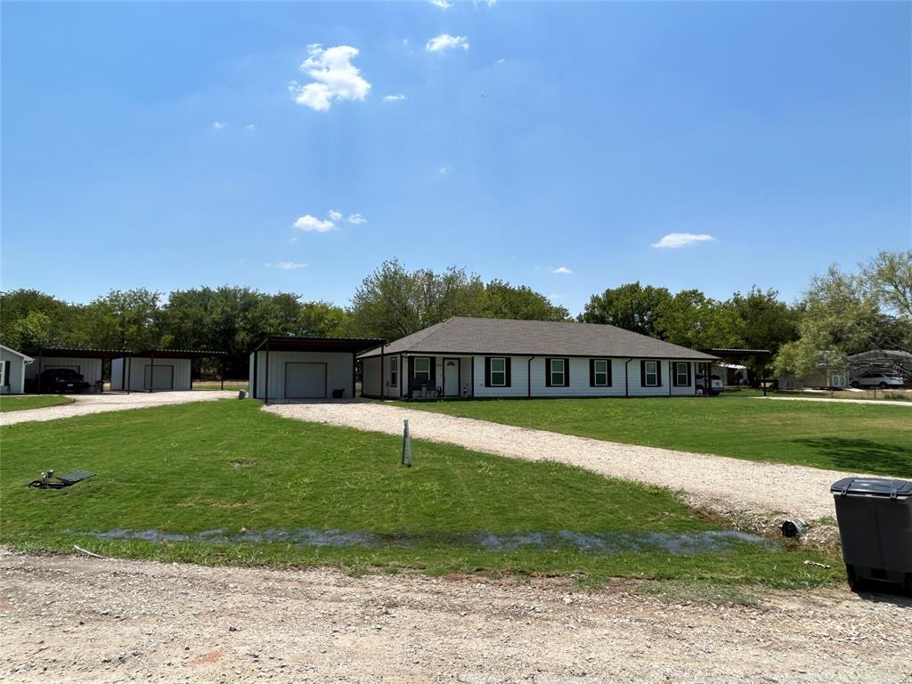 176 Mill Branch Lane Property Photo 1
