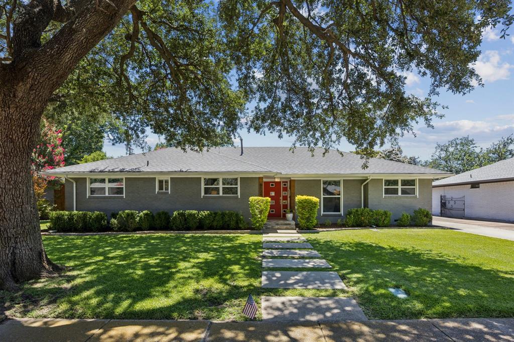6134 E University Boulevard Property Photo 1