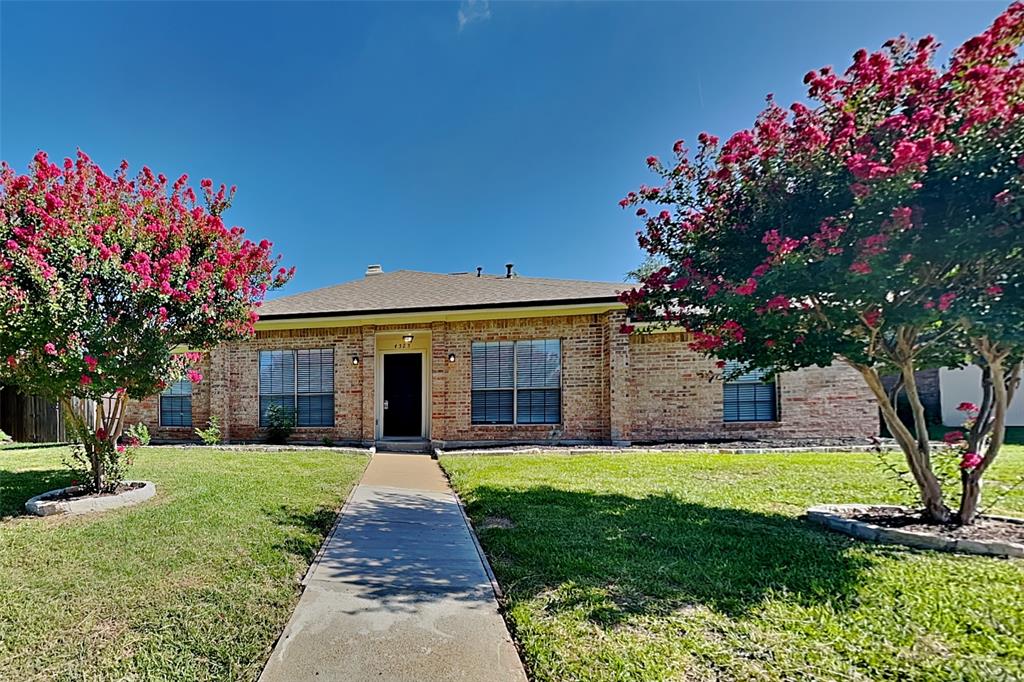 4525 Cleveland Drive Property Photo 1
