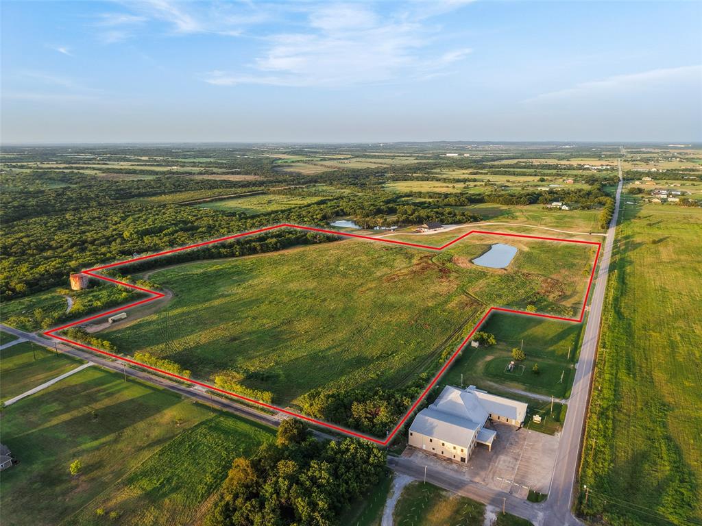 30 Acres Refuge Road Property Photo 1