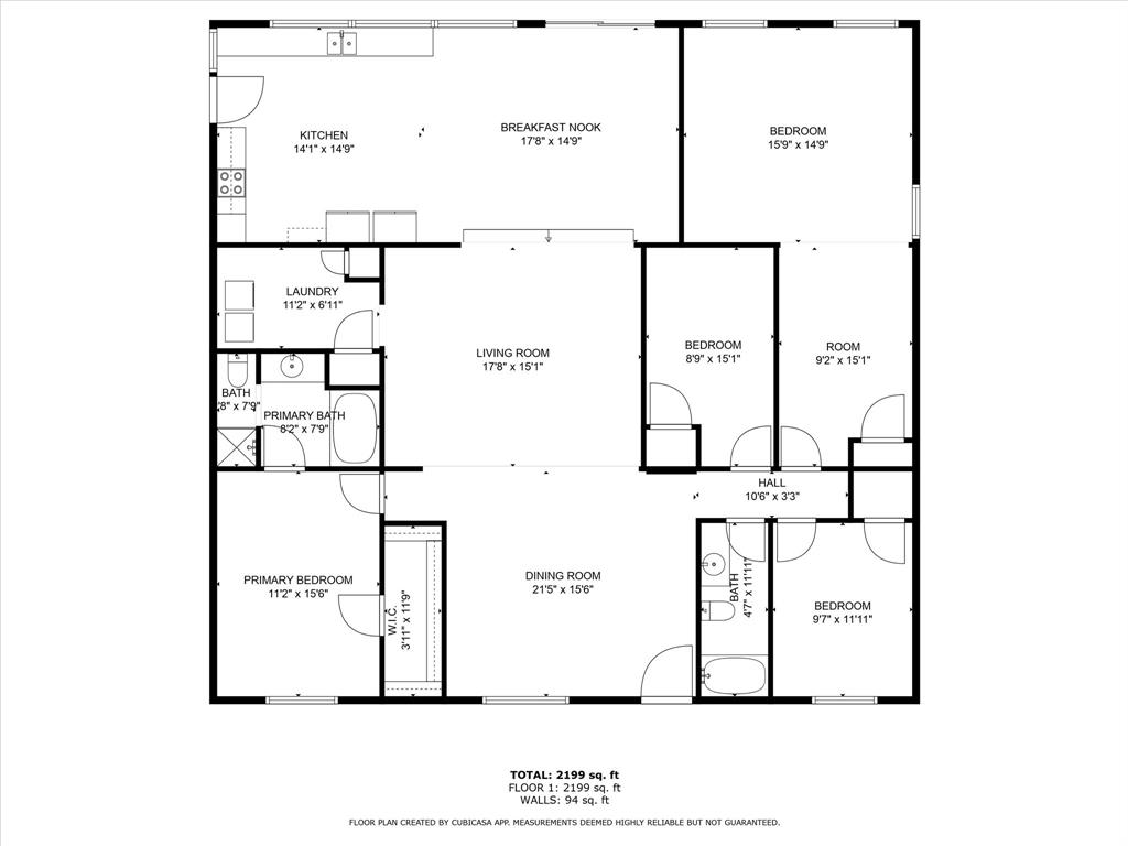 1292 County Road 105 Property Photo 28