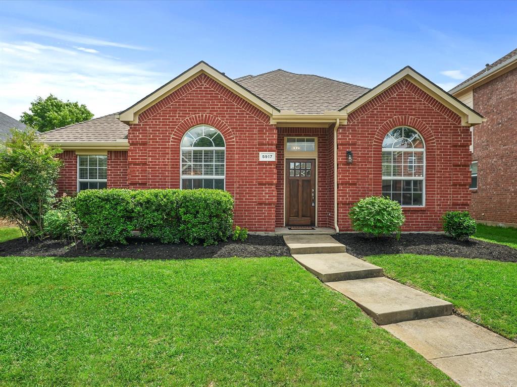 5917 Dark Forest Drive Property Photo 1