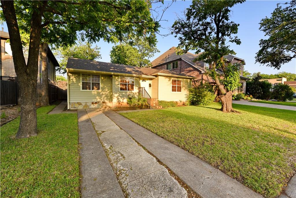 8502 Ridgelea Street Property Photo 1