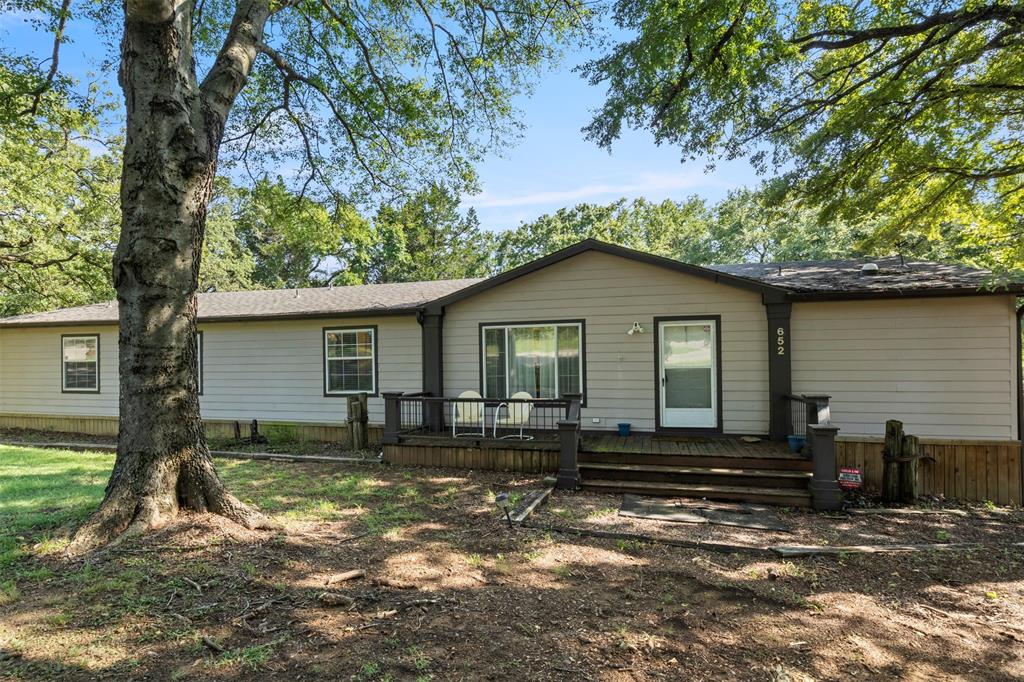 652 Cedar Bayou Boulevard Property Photo 1