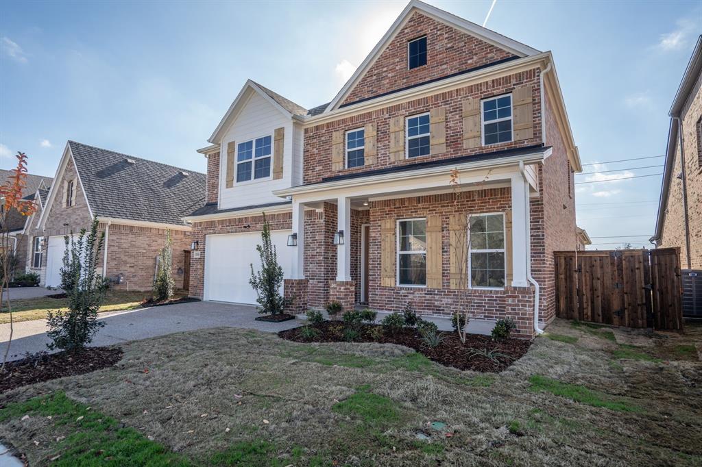 2216 Mercy Way Property Photo 1