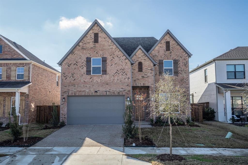 2212 Mercy Way Property Photo 1