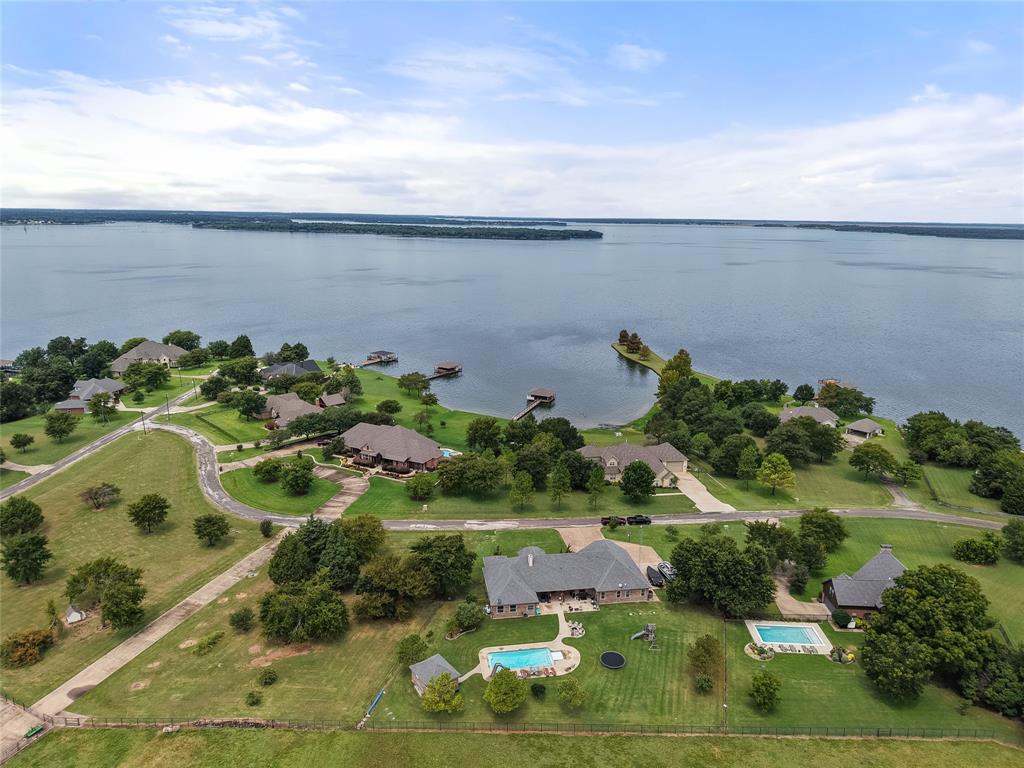 606 Sunset Point