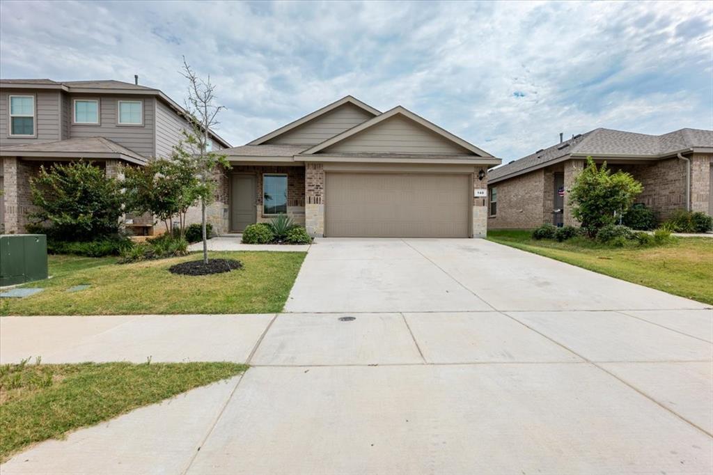 140 Running River Drive Property Photo 1
