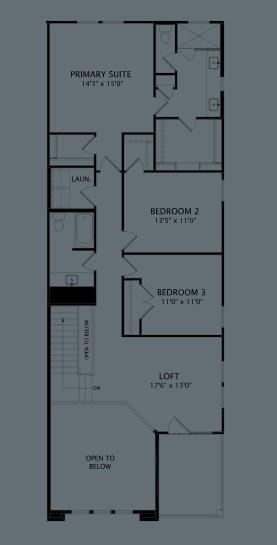 2804 Yampa Drive Property Photo 2