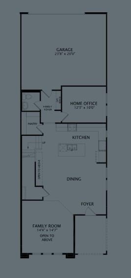 2804 Yampa Drive Property Photo 3