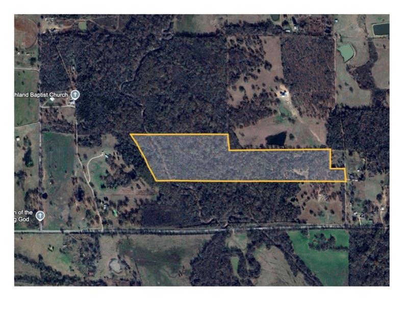 3699 Fm 514 Property Photo 1