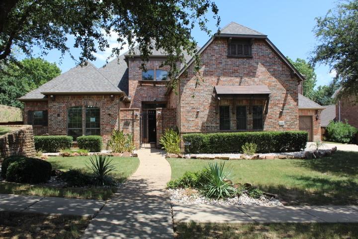 651 Lockridge Road Property Photo 1