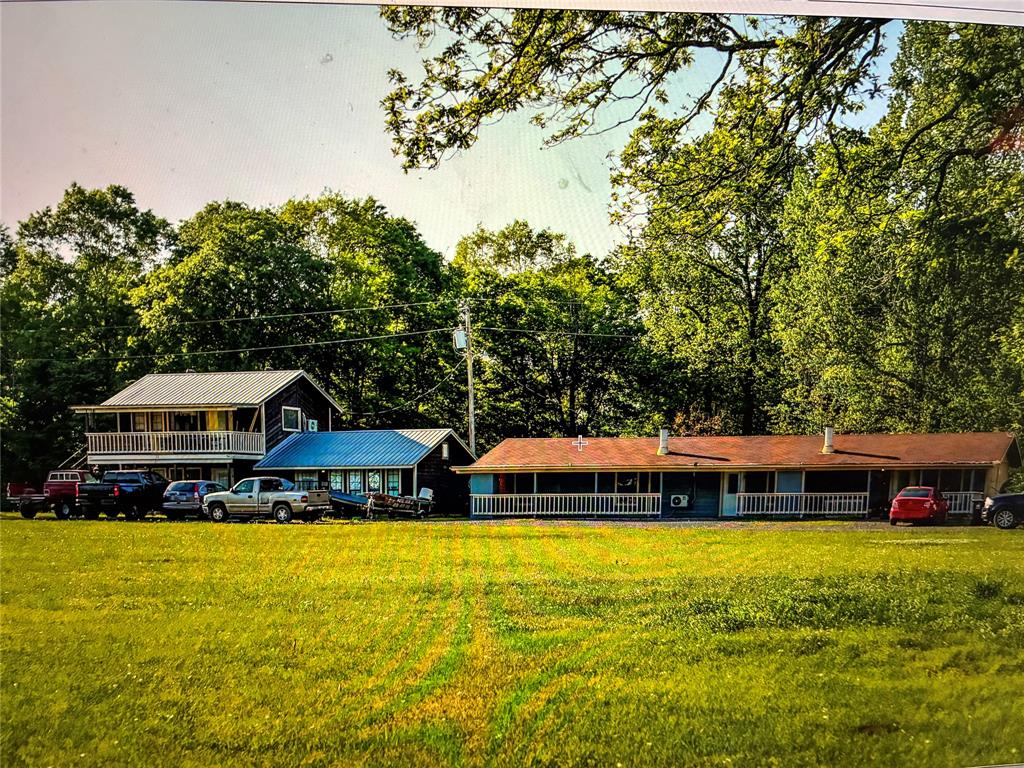505 Bub Hayner Road Property Photo 1
