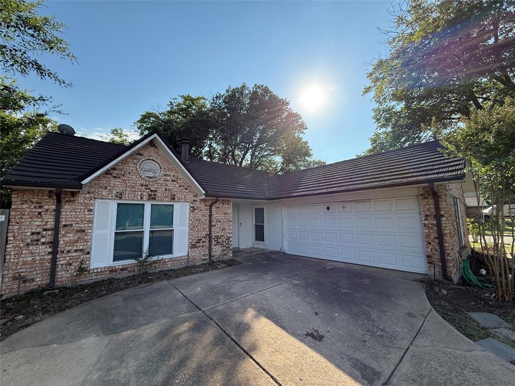 4320 Spindletree Lane Property Photo 1