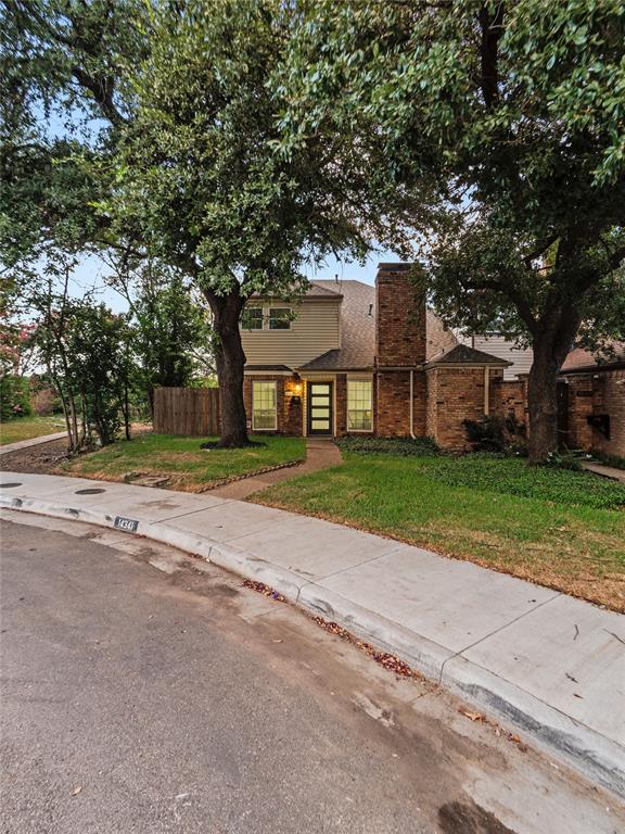 14341 Haymeadow Circle Property Photo 1
