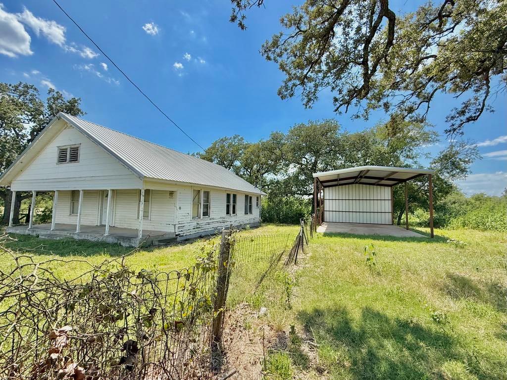 Tbd Cr 105a Property Photo 1