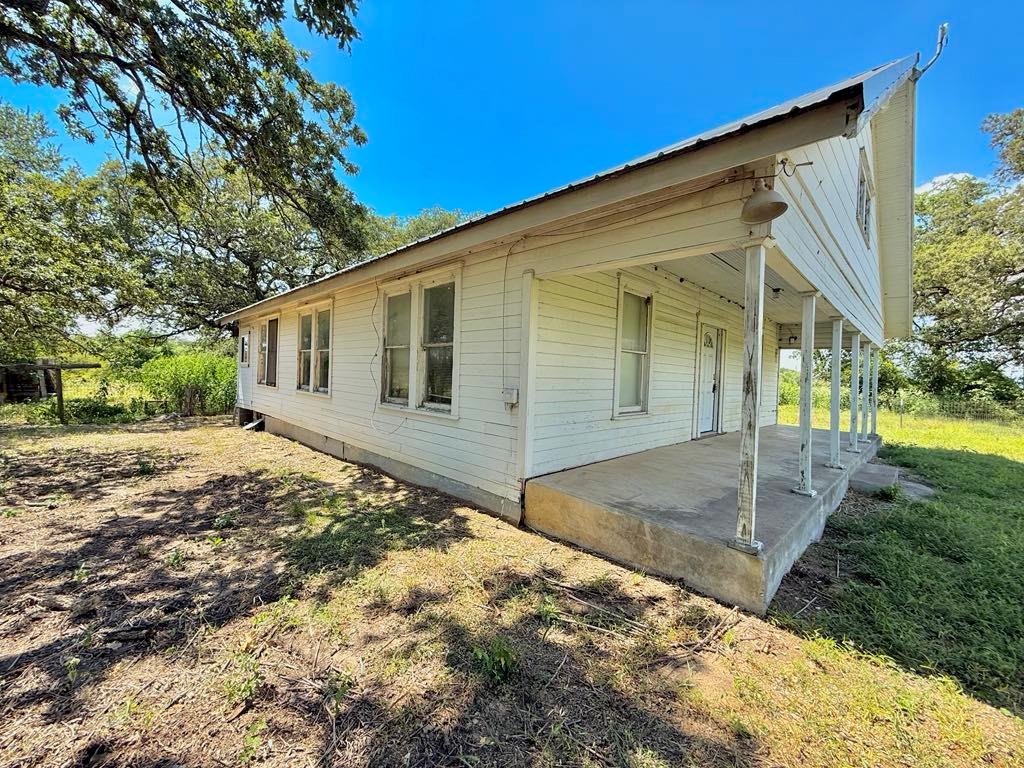 Tbd Hwy 6 Property Photo 5