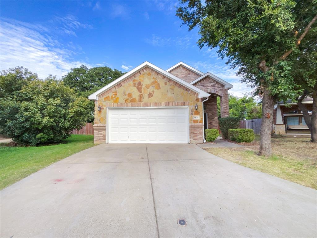 5804 Grenada Court