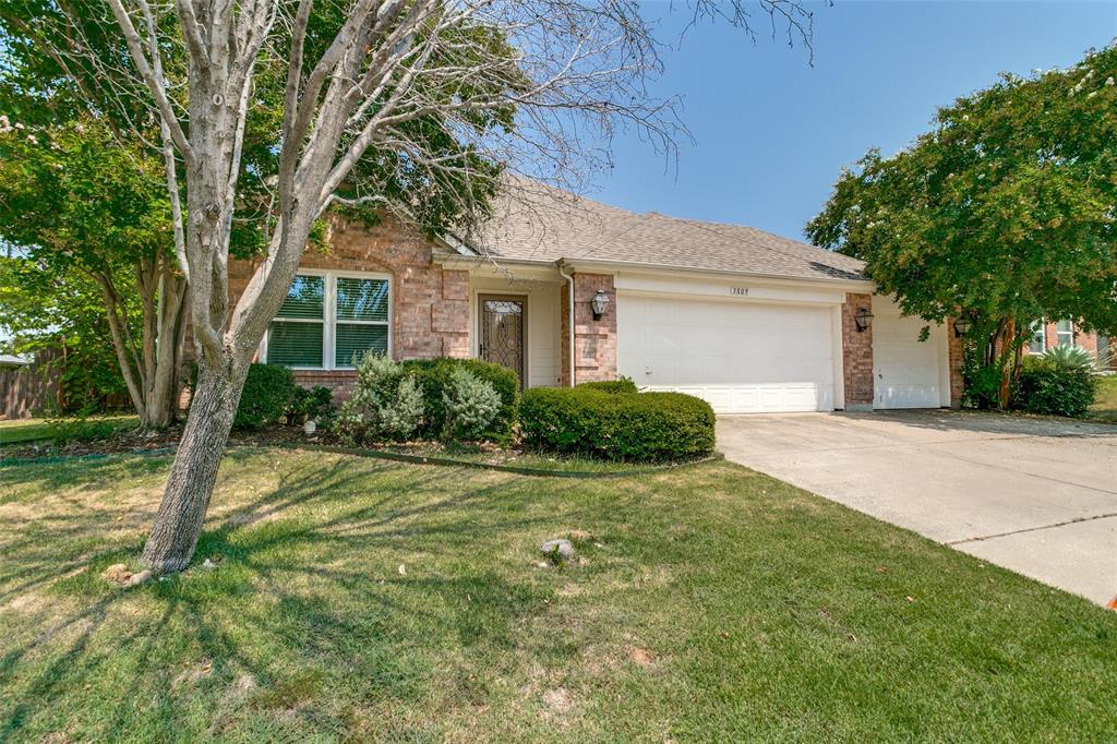 3809 San Lorenzo Drive Property Photo 1