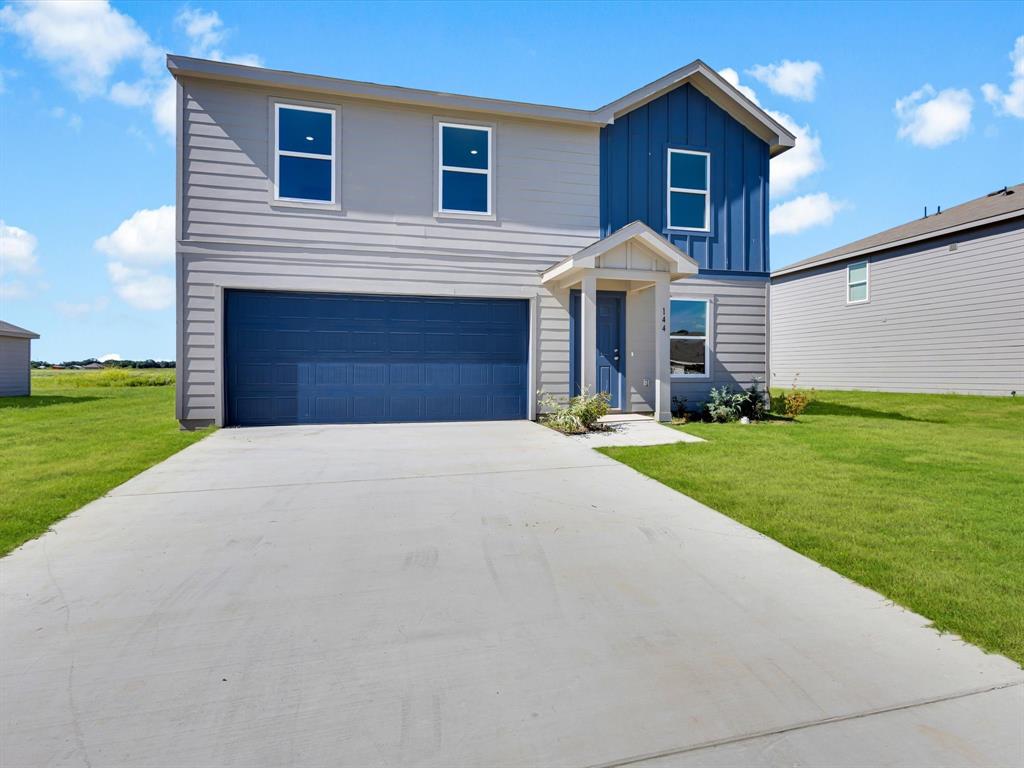 144 Brooke Drive