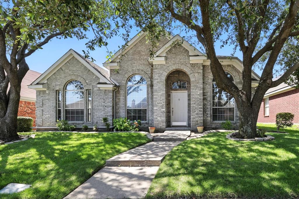 5209 China Berry Drive