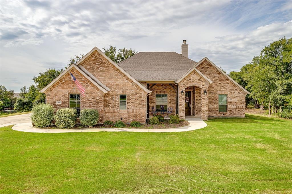404 Lacey Oak Court Property Photo 1