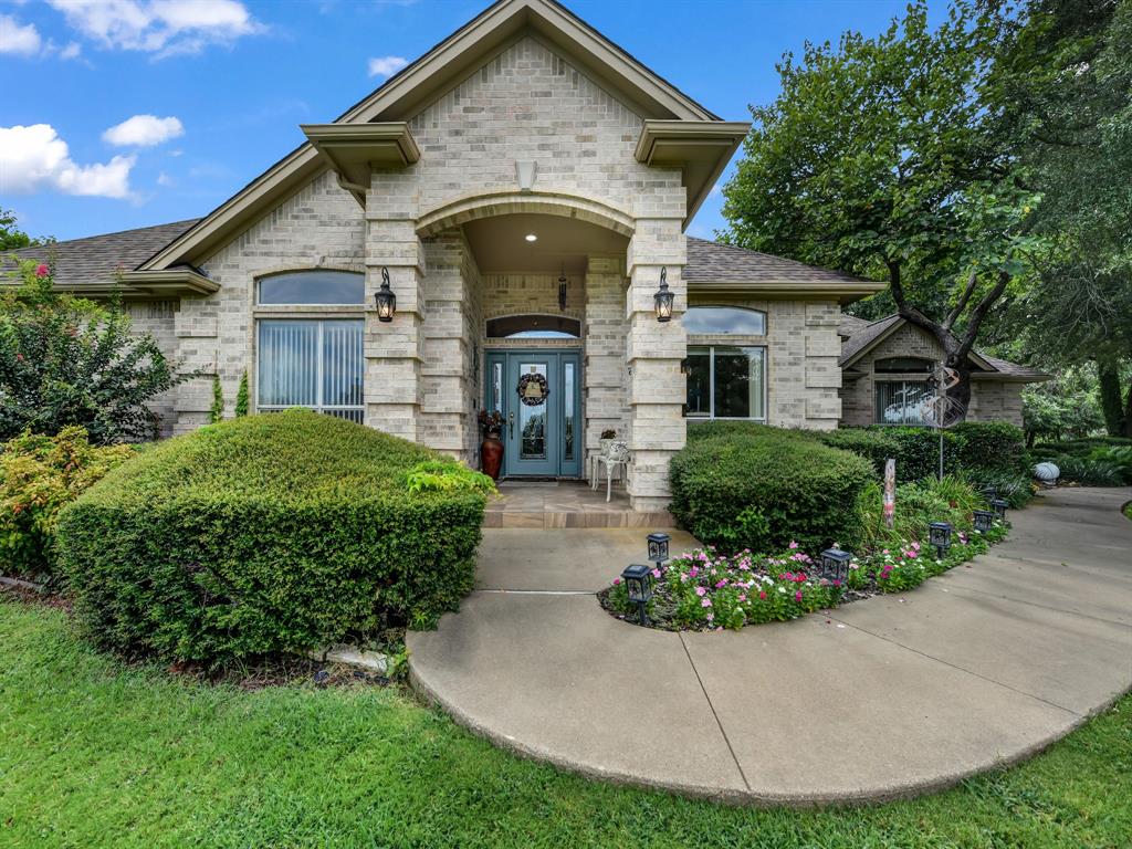 9705 Argyle Court Property Photo 1