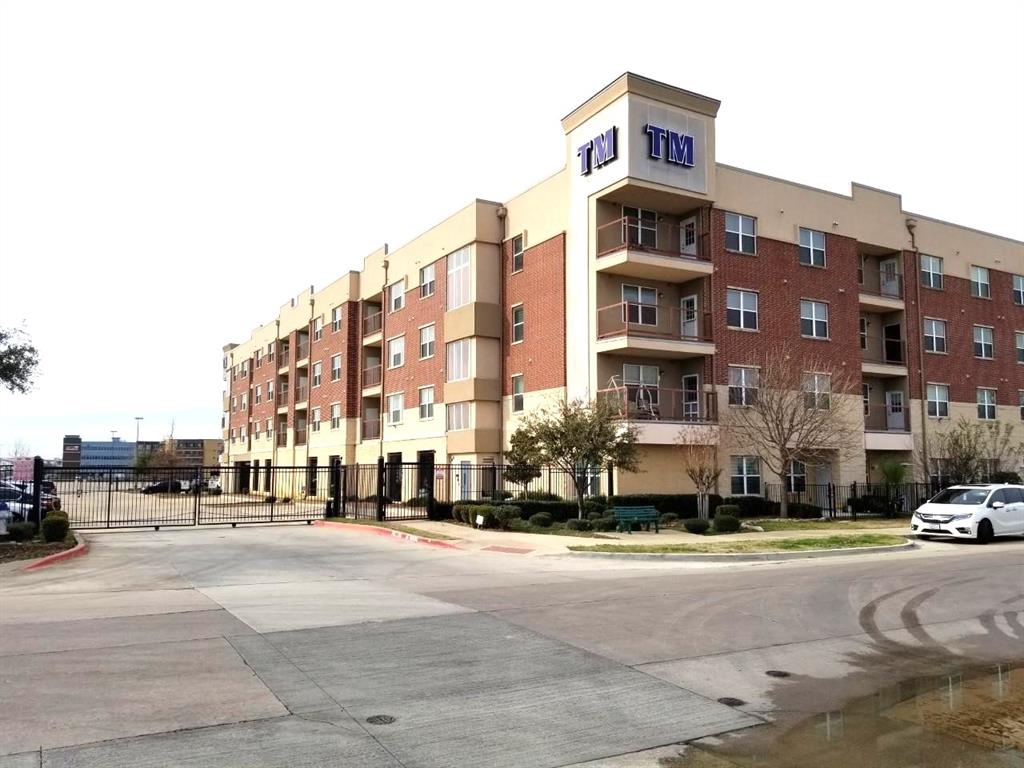 1100 W Trinity Mills Road 4029