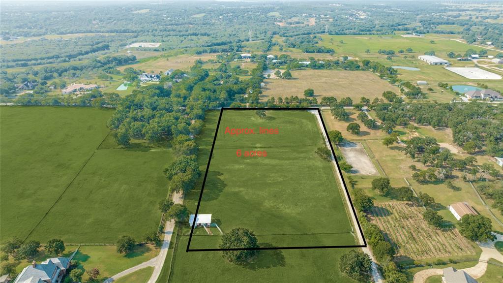 Tbd W W Jeter Road Property Photo 1