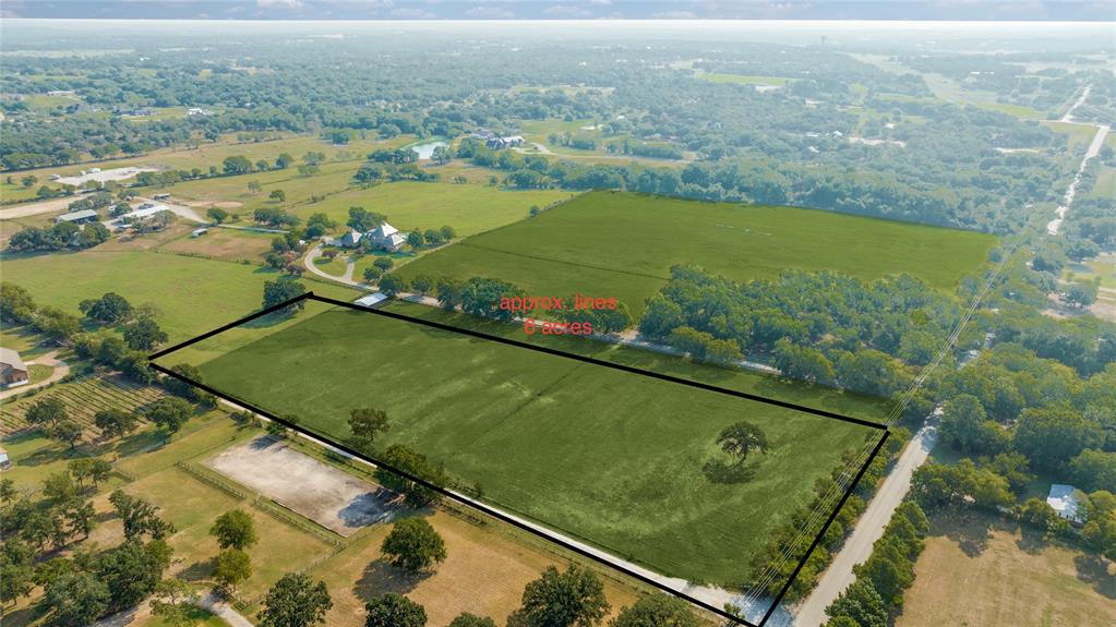 Tbd W W Jeter Road Property Photo 2