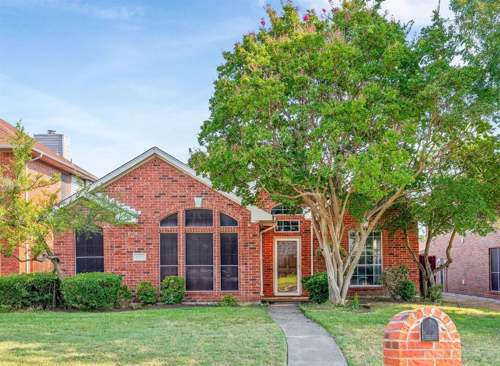 1505 Lodengreen Court Property Photo 1