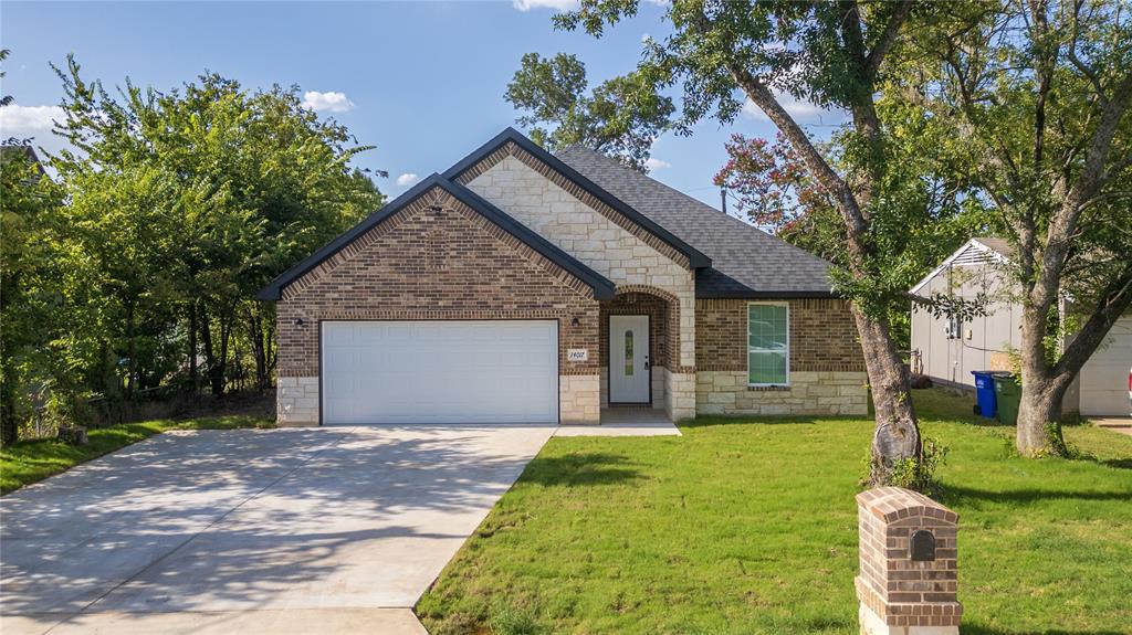 14017 Cimarron Drive Property Photo 1