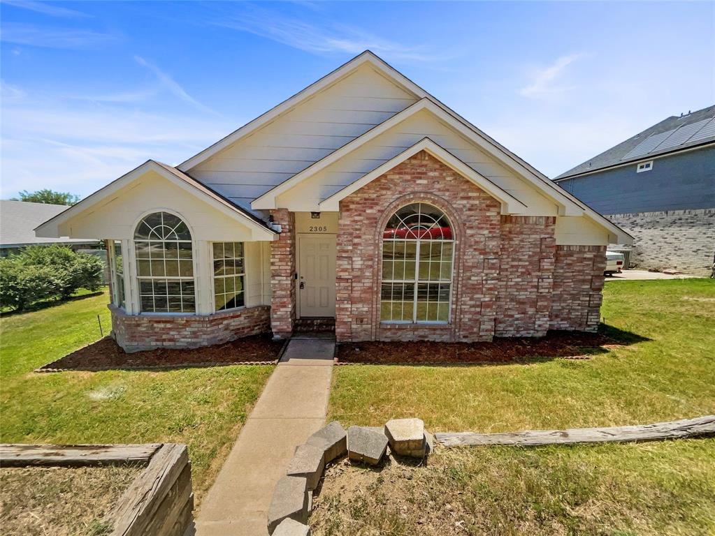 2305 Rockhill Road Property Photo 1