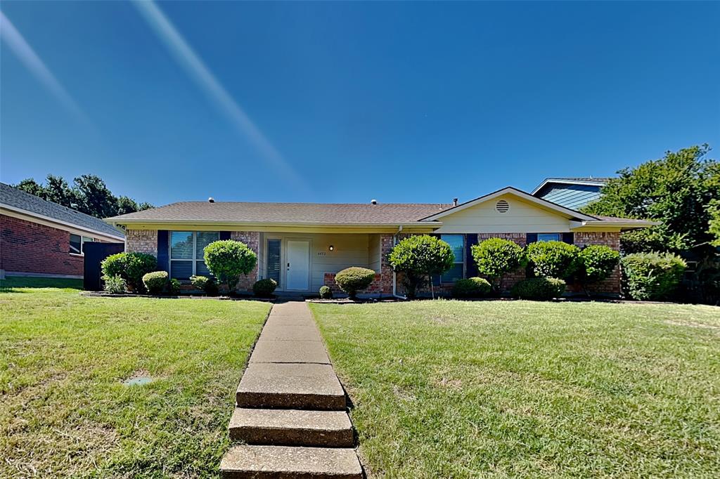 4452 Cleveland Drive Property Photo 1
