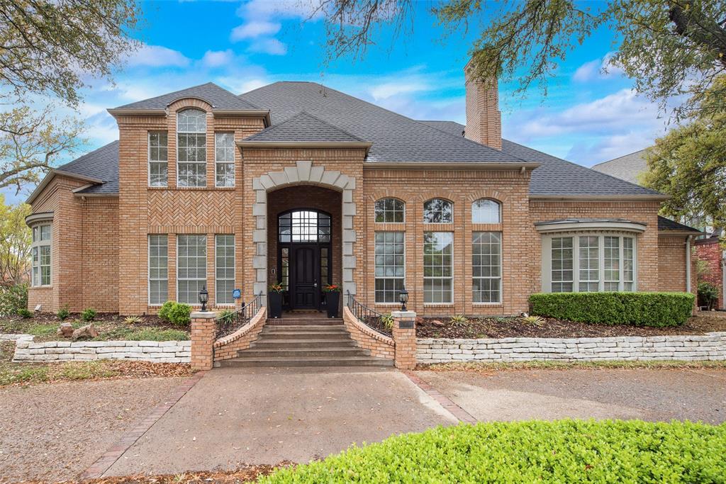 2801 Covey Place Property Photo 1