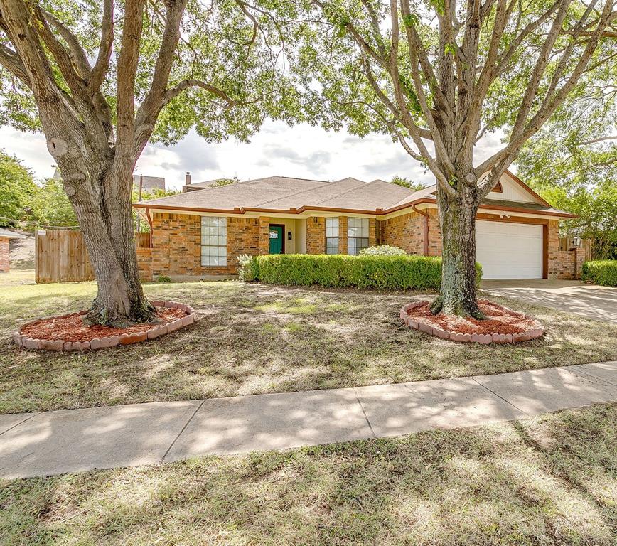 4236 Sue Court