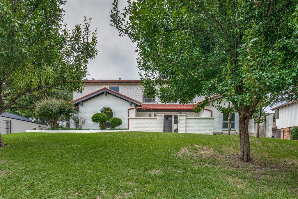 7617 Quail Ridge Street Property Photo 1